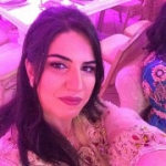 سارة من دسوق - مصر تبحث عن رجال للتعارف و الزواج
