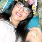 فاطمة من تادنست - المغرب تبحث عن رجال للتعارف و الزواج