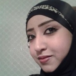 جميلة من محافظة سلفيت - فلسطين تبحث عن رجال للتعارف و الزواج