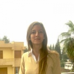 أسماء من بيت الدين  - سوريا تبحث عن رجال للتعارف و الزواج
