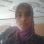 فاطمة من صفرو - المغرب تبحث عن رجال للتعارف و الزواج