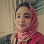 رانية من سنورس - مصر تبحث عن رجال للتعارف و الزواج