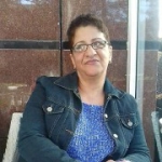 مديحة من قابس - تونس تبحث عن رجال للتعارف و الزواج