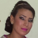 هيام من سفاجا - مصر تبحث عن رجال للتعارف و الزواج