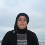 فاطمة من بنسليمان - المغرب تبحث عن رجال للتعارف و الزواج