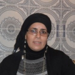 فاطمة من بنسليمان - المغرب تبحث عن رجال للتعارف و الزواج