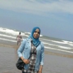 فاطمة من شرات - المغرب تبحث عن رجال للتعارف و الزواج