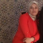دنيا من القدس - فلسطين تبحث عن رجال للتعارف و الزواج