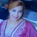 سارة من Guemassa - المغرب تبحث عن رجال للتعارف و الزواج
