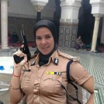 سارة من الدهماني - تونس تبحث عن رجال للتعارف و الزواج