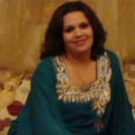 نادية من سيدي بوزيد - تونس تبحث عن رجال للتعارف و الزواج