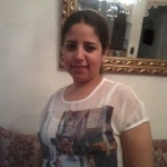 سارة من Al Urmān - مصر تبحث عن رجال للتعارف و الزواج
