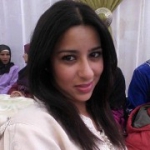 كلثوم من شراحيل - تونس تبحث عن رجال للتعارف و الزواج