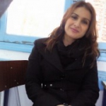 نادية من عين البيضاء - الجزائر تبحث عن رجال للتعارف و الزواج