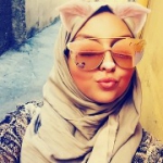 ياسمينة من بئر مروة - تونس تبحث عن رجال للتعارف و الزواج