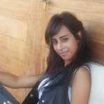 نادية من تارحزوت - المغرب تبحث عن رجال للتعارف و الزواج