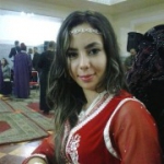 صوفية من بئر الحفي - تونس تبحث عن رجال للتعارف و الزواج