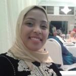 نادية من تينجة - تونس تبحث عن رجال للتعارف و الزواج