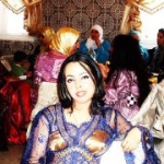 هدى من بني درار - المغرب تبحث عن رجال للتعارف و الزواج