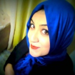 صفاء من آسا - المغرب تبحث عن رجال للتعارف و الزواج