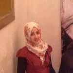 زينب من بيت الفقس  - سوريا تبحث عن رجال للتعارف و الزواج