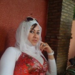 آية من المجيدل  - سوريا تبحث عن رجال للتعارف و الزواج