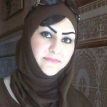 آية من المجيدل  - سوريا تبحث عن رجال للتعارف و الزواج