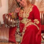 أمينة من Mataró - المغرب تبحث عن رجال للتعارف و الزواج