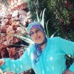 بهيجة من أزيلال - المغرب تبحث عن رجال للتعارف و الزواج