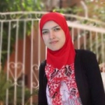 نور من المحمودية  - سوريا تبحث عن رجال للتعارف و الزواج