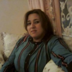 فاطمة من تطوان - المغرب تبحث عن رجال للتعارف و الزواج