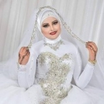 مونية من Disūq - مصر تبحث عن رجال للتعارف و الزواج