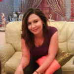 سارة من بئر مشارقة - تونس تبحث عن رجال للتعارف و الزواج