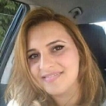 منى من أريانة - تونس تبحث عن رجال للتعارف و الزواج