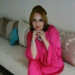 فاطمة الزهراء من بر إلياس  - سوريا تبحث عن رجال للتعارف و الزواج