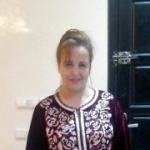 فاطمة الزهراء من بر إلياس  - سوريا تبحث عن رجال للتعارف و الزواج