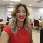 ريم من البياض  - سوريا تبحث عن رجال للتعارف و الزواج