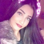 فرح من المحرق - البحرين تبحث عن رجال للتعارف و الزواج