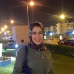 أمينة من الفنيدق - المغرب تبحث عن رجال للتعارف و الزواج