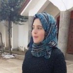 حسناء من الفاكهه  - سوريا تبحث عن رجال للتعارف و الزواج