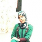 فاطمة من بوار  - سوريا تبحث عن رجال للتعارف و الزواج