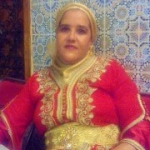 سعيدة من Ait Erkha - المغرب تبحث عن رجال للتعارف و الزواج