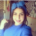 هبة من ايت اوفلا - المغرب تبحث عن رجال للتعارف و الزواج