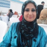 عيدة من الشارقة - الإمارات تبحث عن رجال للتعارف و الزواج
