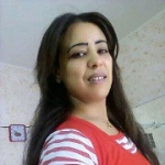 سميرة من السهول - المغرب تبحث عن رجال للتعارف و الزواج