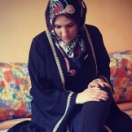 فاطمة الزهراء من باجة - تونس تبحث عن رجال للتعارف و الزواج