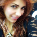 ريم من المطرية - مصر تبحث عن رجال للتعارف و الزواج