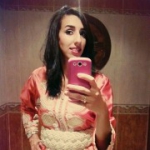 سارة من ميلة - الجزائر تبحث عن رجال للتعارف و الزواج