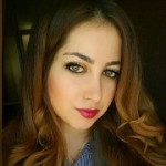 ياسمينة من الفيوم - مصر تبحث عن رجال للتعارف و الزواج