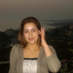 إيناس من القطراني  - سوريا تبحث عن رجال للتعارف و الزواج